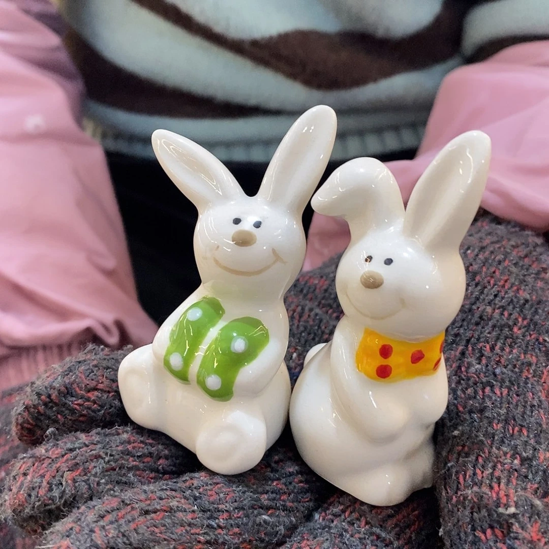 陶瓷微瑕介意慎拍