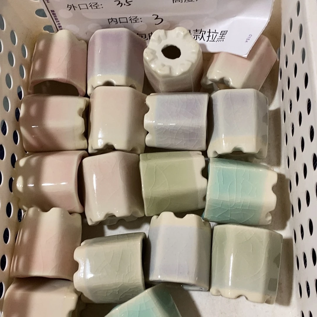 「满9.9米包邮」6个浮力随机