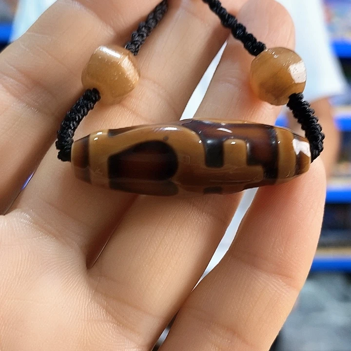 玛瑙/玉髓未镶嵌颈饰49