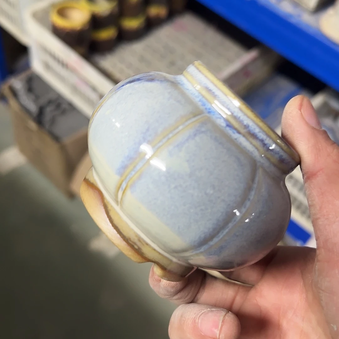 陶瓷··凑9元发··孤品区··4078