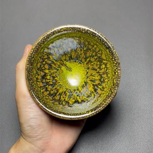 【闪购商品】茶盏-10133..........