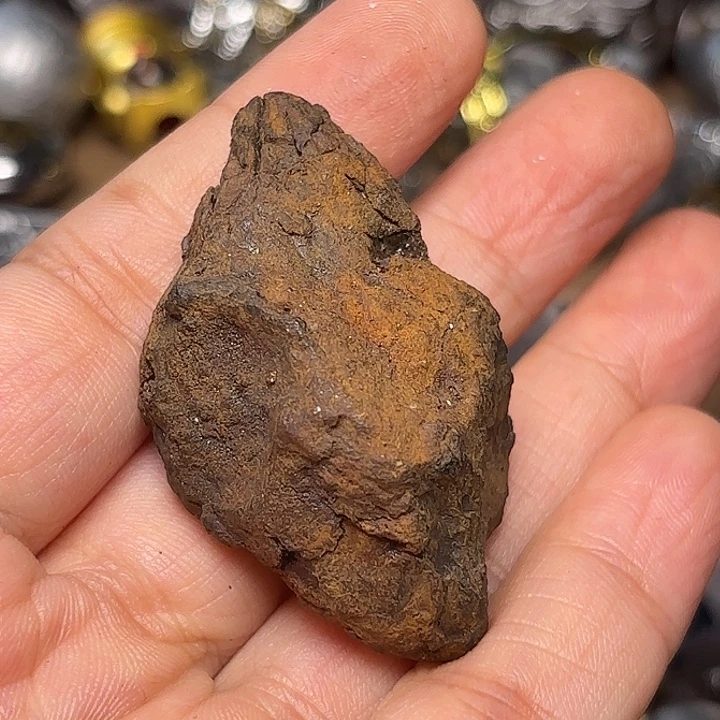 花岗石铁合金星星点点