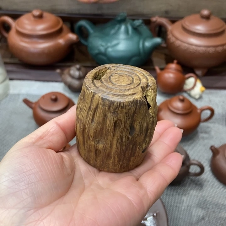 紫砂茶壶宜兴紫砂