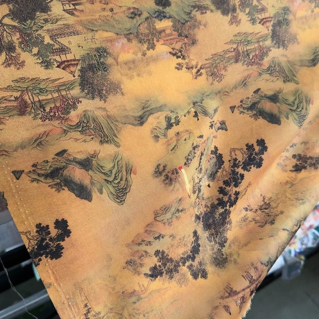纯棉平布1米长X1.1米宽11.18