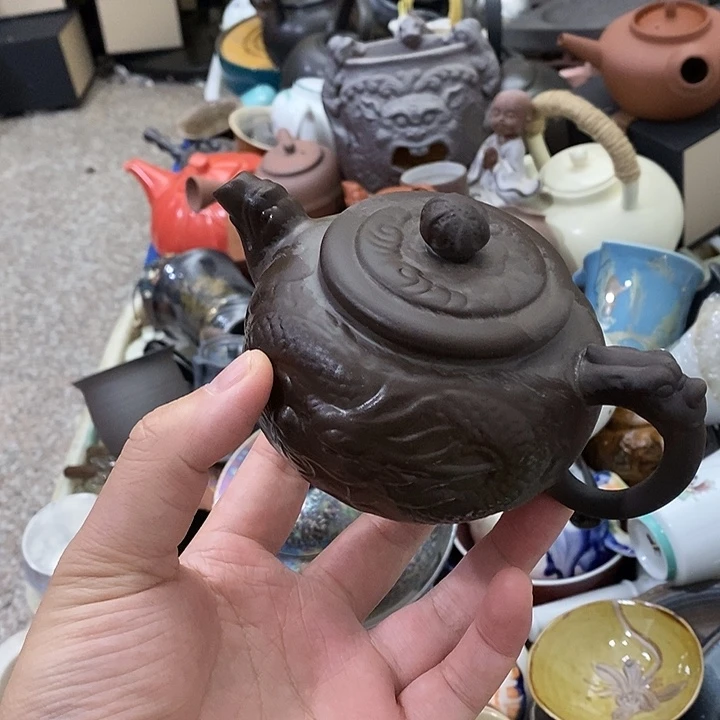 陶瓷艺术品及陶瓷制品