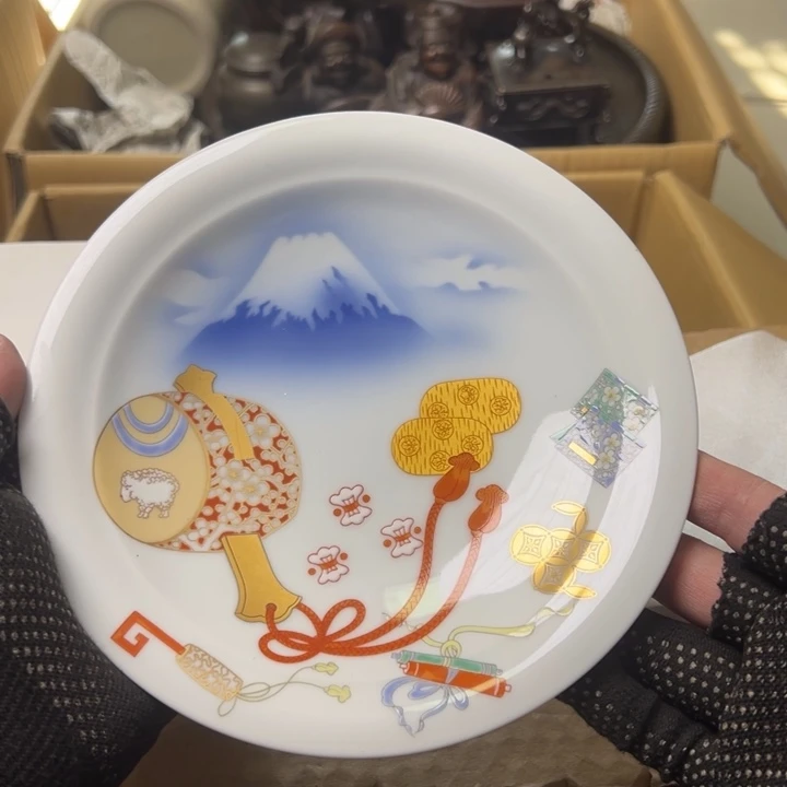 紫砂中古商品谨慎参拍