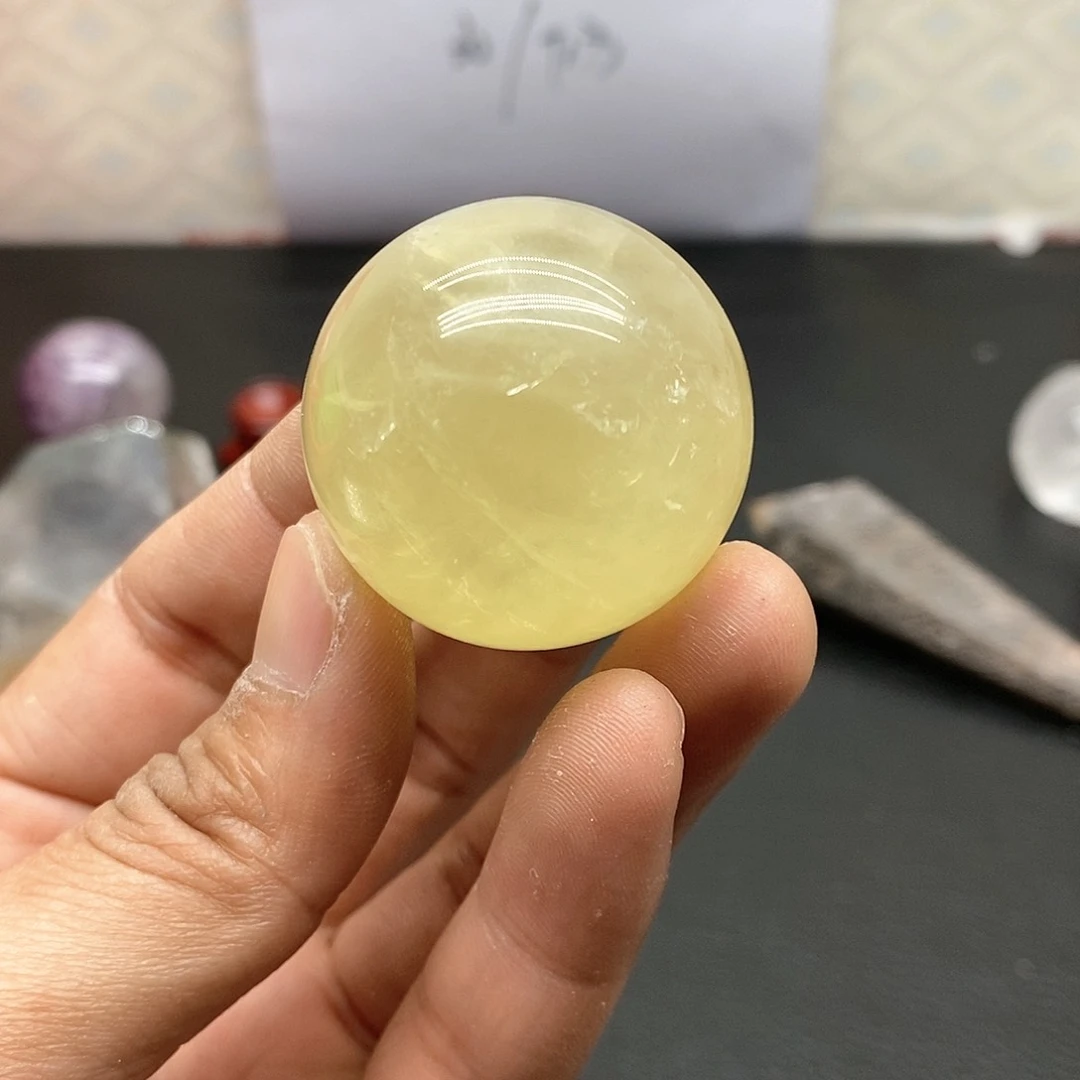 水晶2071未镶嵌水晶石