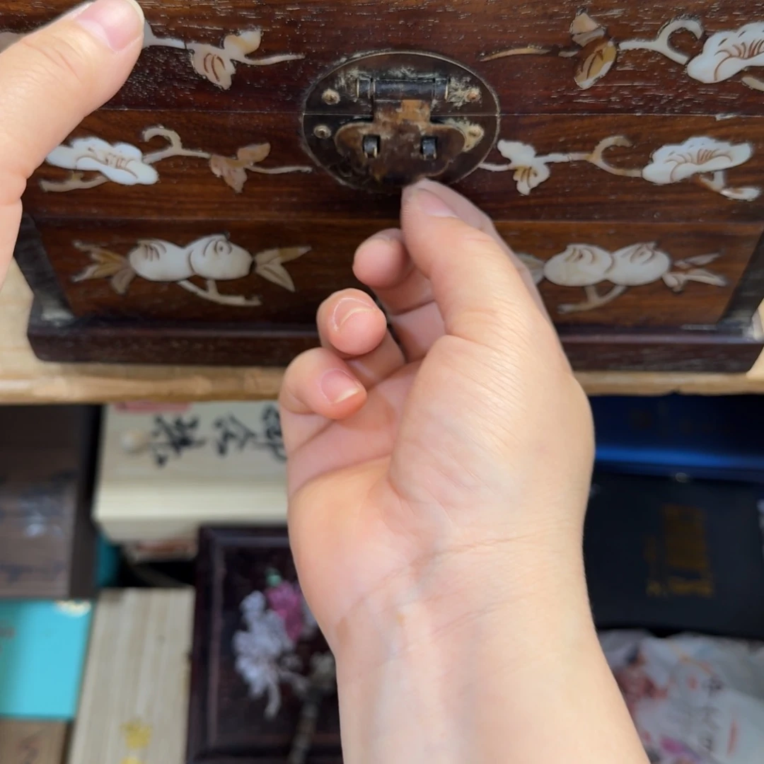 陶瓷手串，多样性发一