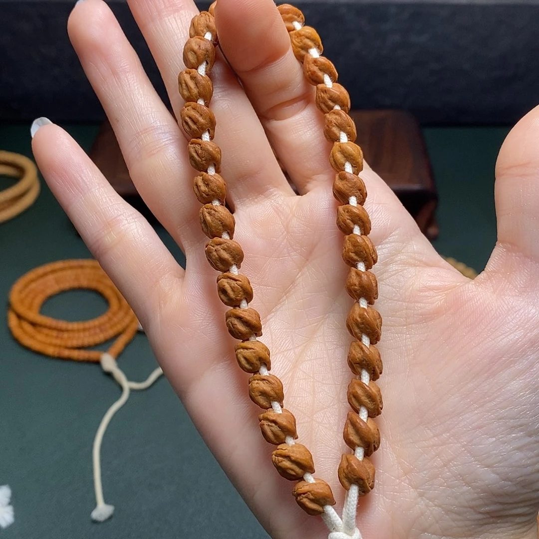 柏香籽/百香籽吊坠