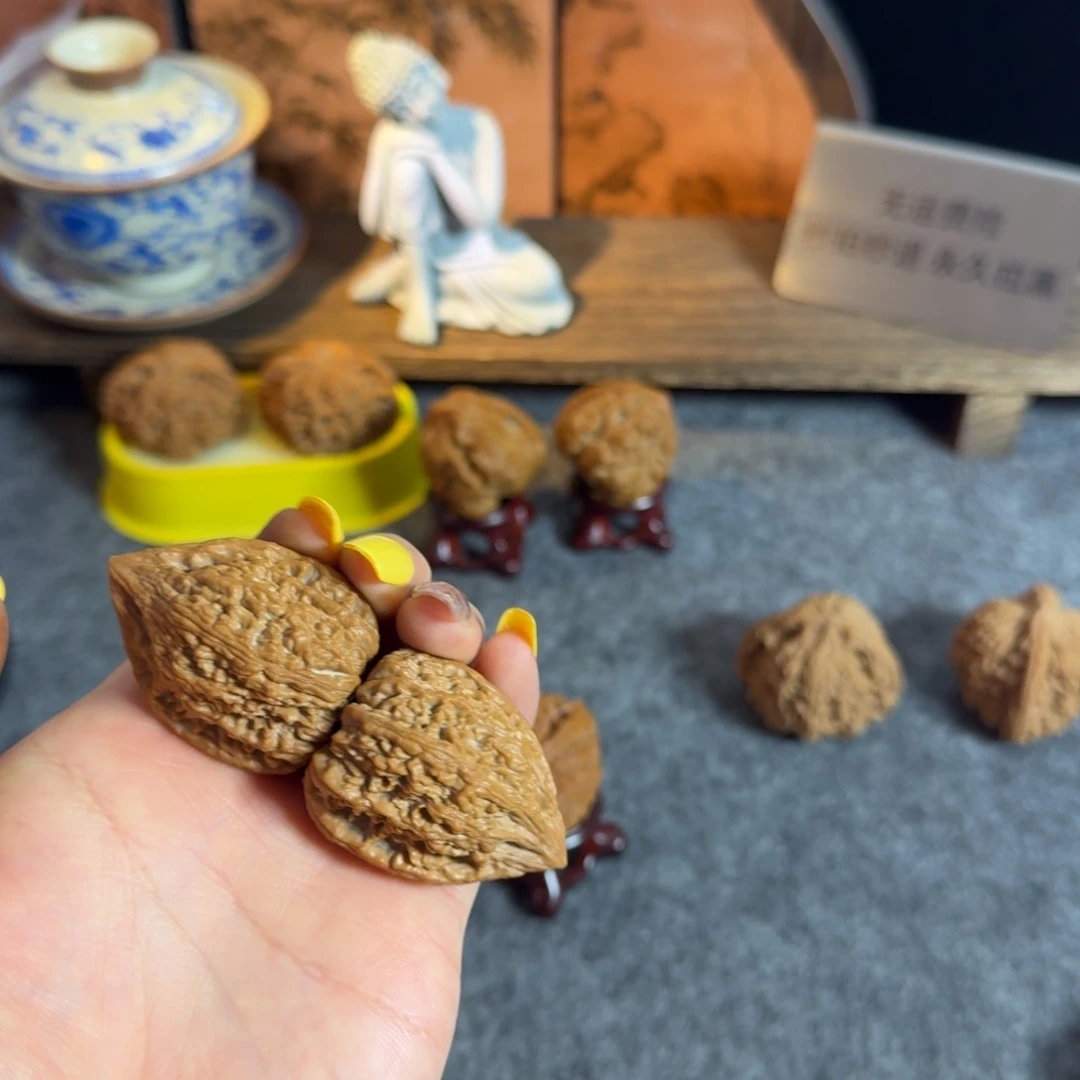 ****️全品34白茬塔尖已打底