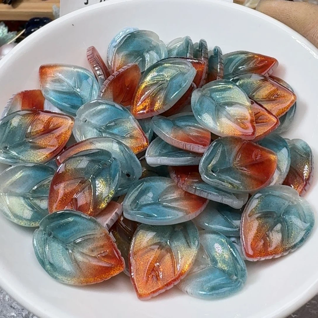 玻璃50号 小山茶叶