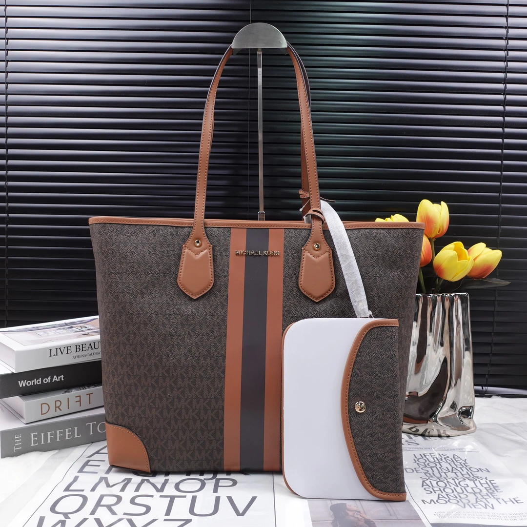 95新 MICHAEL KORS/迈克高仕 单肩包/T10284809