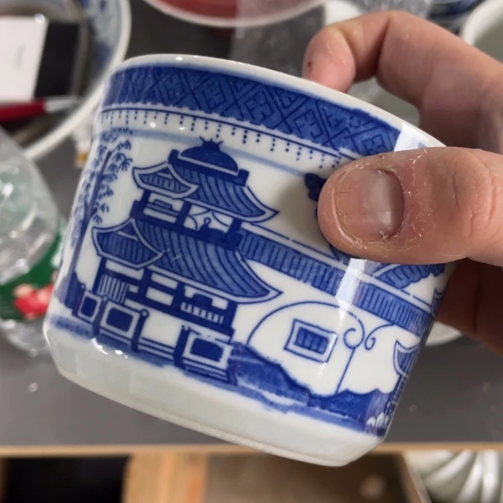 景德镇陶瓷艺术品