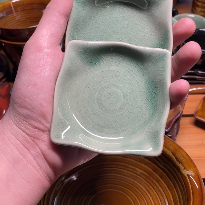 盘爱***我瓷器微瑕不退不换