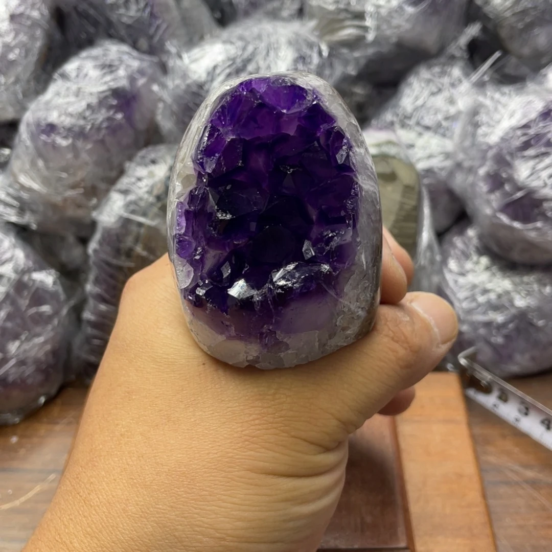 大型摆件（非配饰）未镶嵌水晶