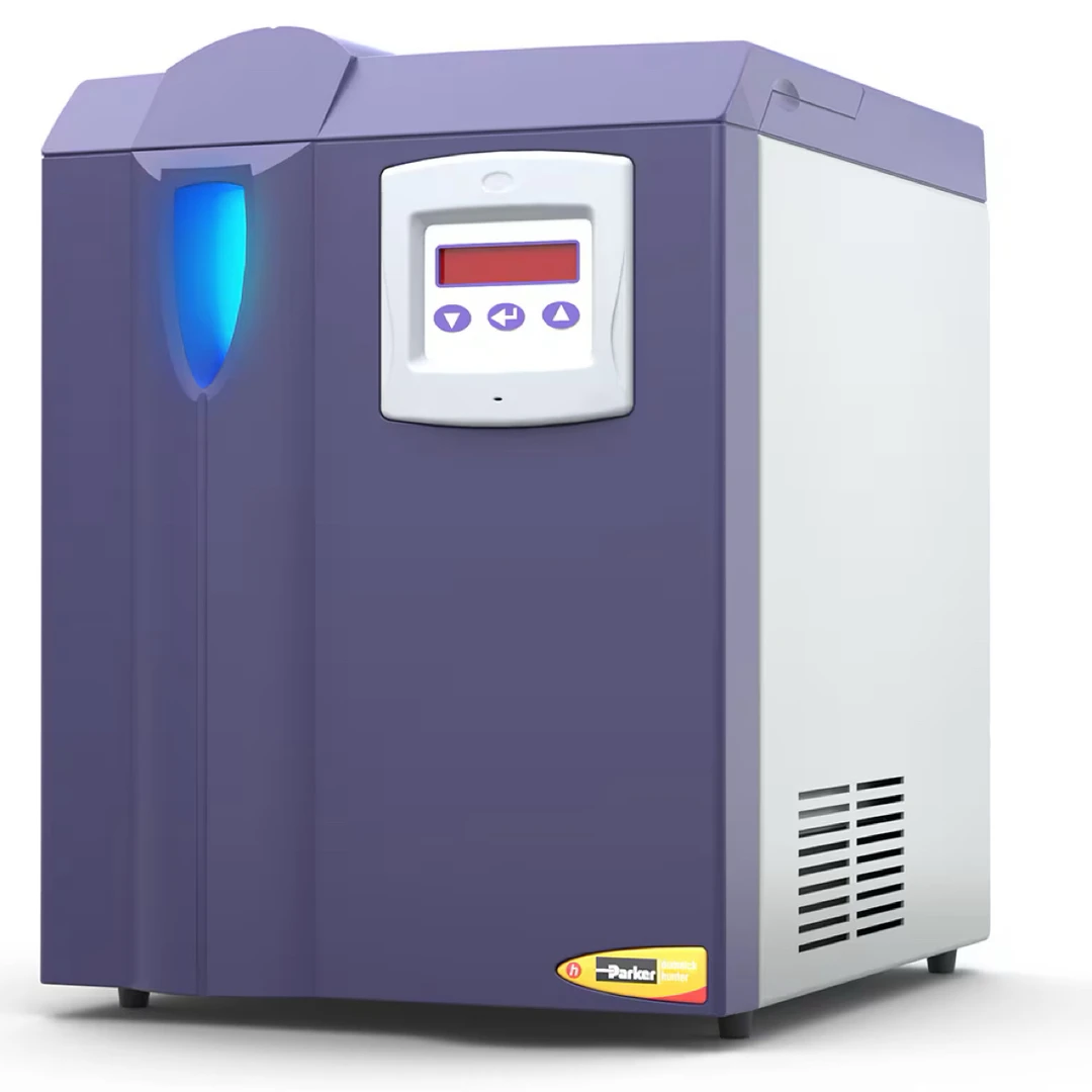 Parker高纯氢气发生器，型号110-MD 流量1100ml/min，纯度>99.9999