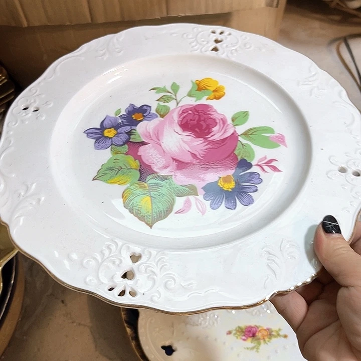 凡间陶瓷家居生活馆