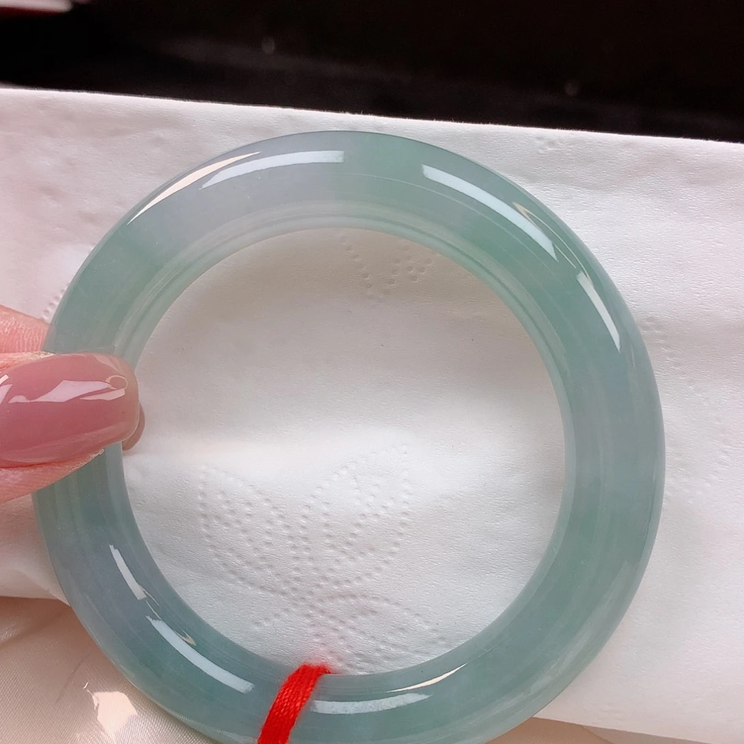 【闪购商品】未镶嵌手镯翡翠53