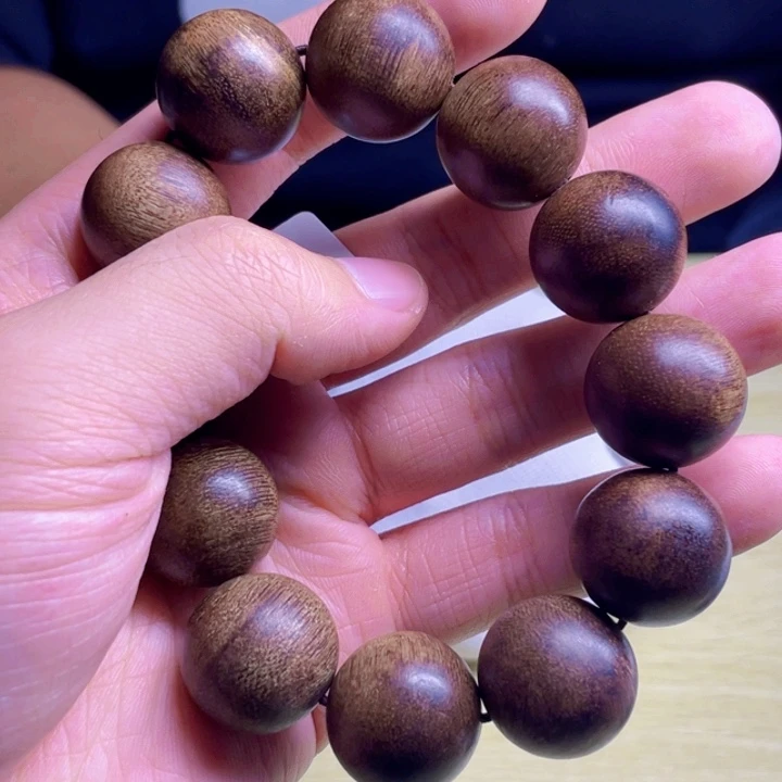 沉香碎屑沉香达拉干红奇