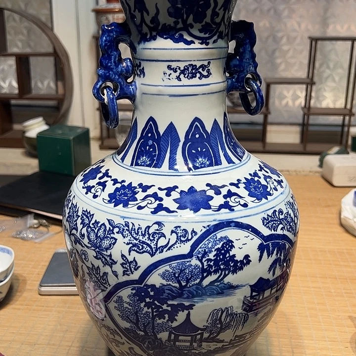 瓷器满58包邮包邮包邮非新