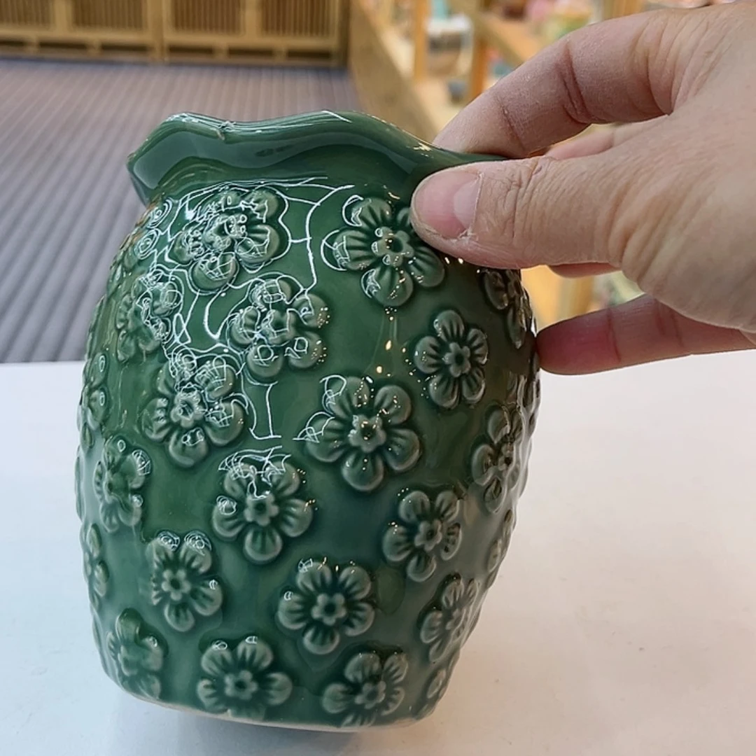 【闪购商品】红陶花盆