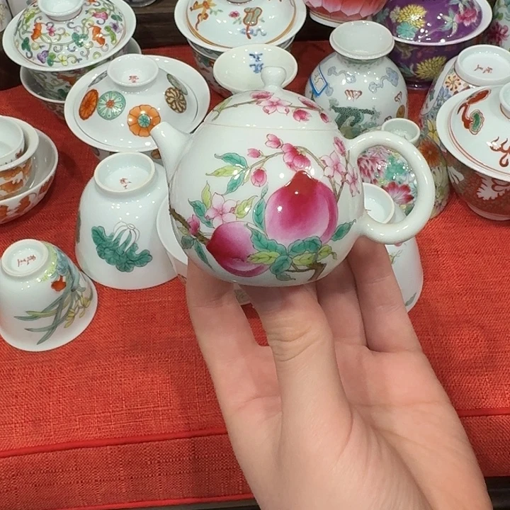 陶瓷艺术品收藏陶瓷