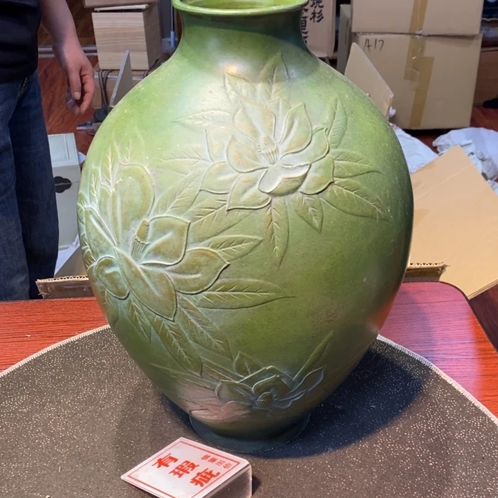 瓷片陶瓷艺术品制作工艺品