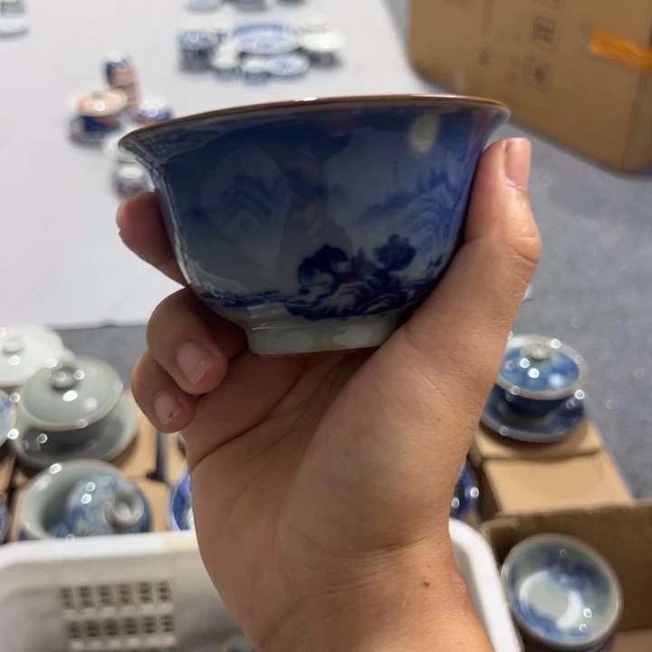 春江月夜月大压手