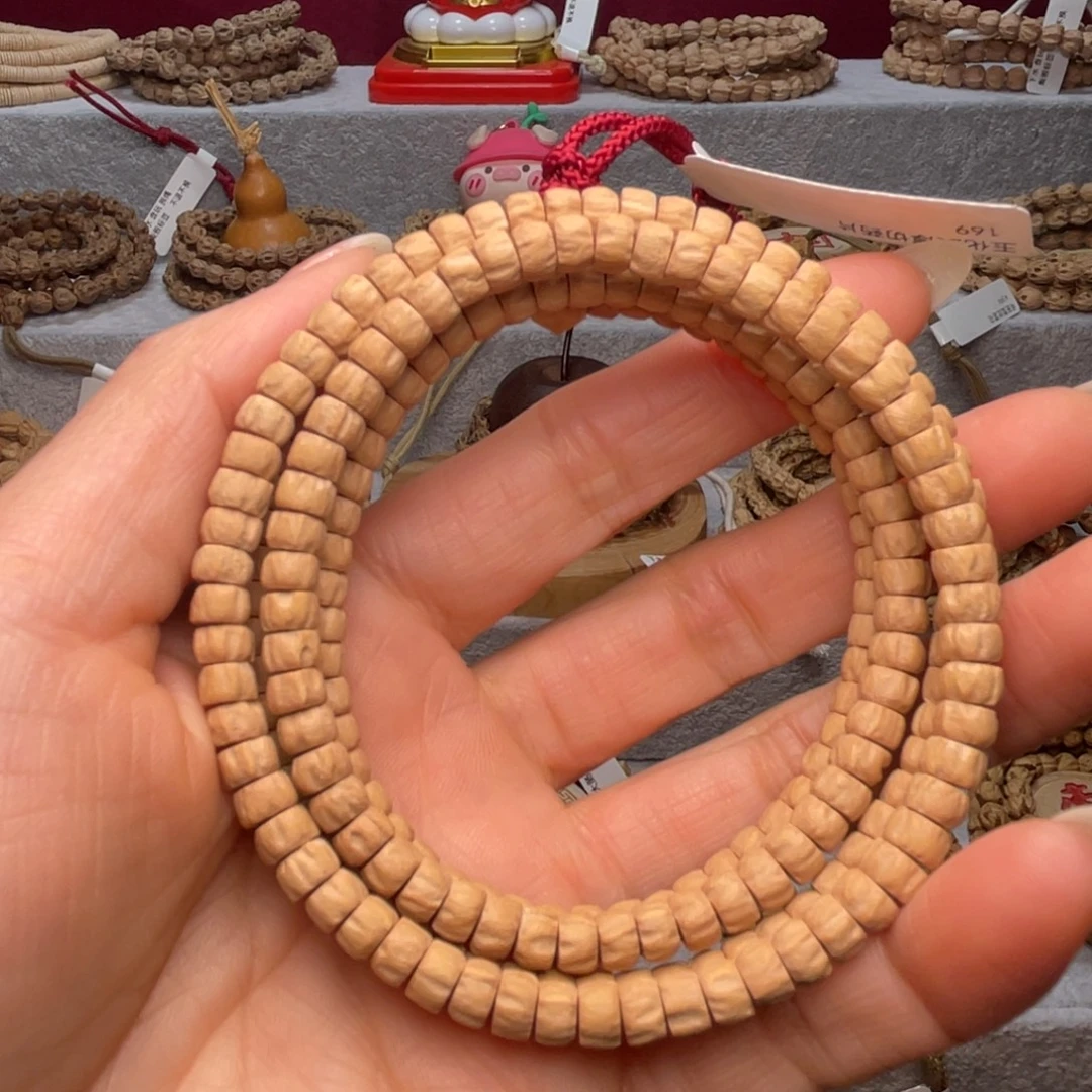 手串柏香籽/百香籽