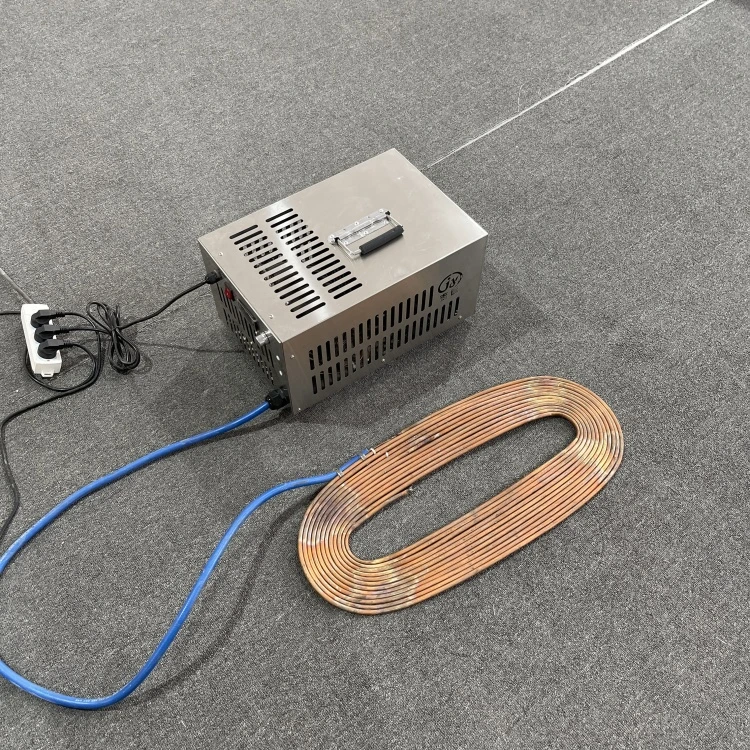 手提式冰管 全铜管 大功率 便携式 冷冻器