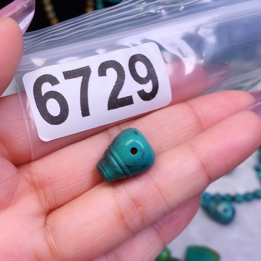空竹粉丝专享十堰特色手工散珠