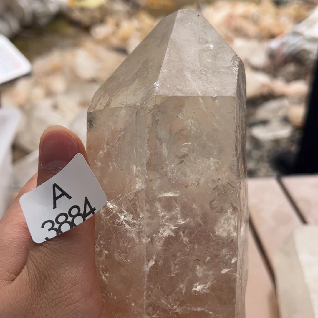 【闪购商品】未镶嵌水晶大型摆件（非配饰）