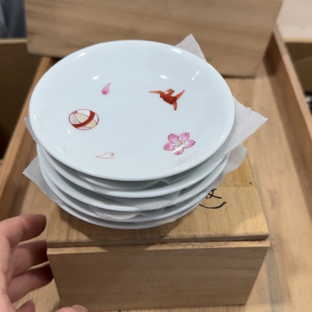 回流瓷器然美瓷器