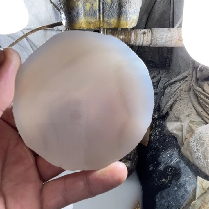 鲁***姐定制玛瑙私人定制天然玛瑙手镯不退换