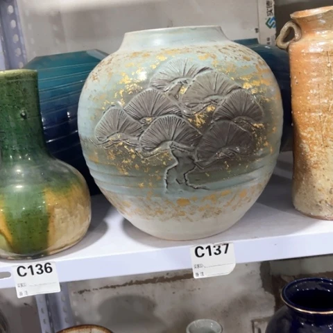 炎少瓷器欢迎大家前来选购高**货