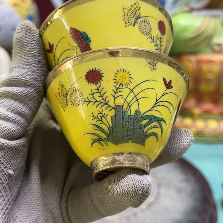 盖碗摆件摆件摆件摆件