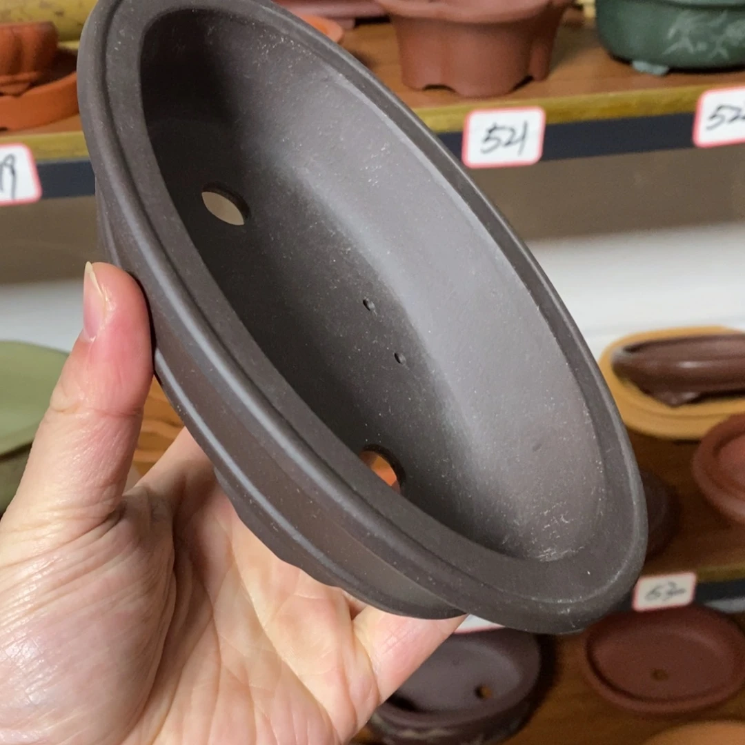 紫砂花盆紫砂文化