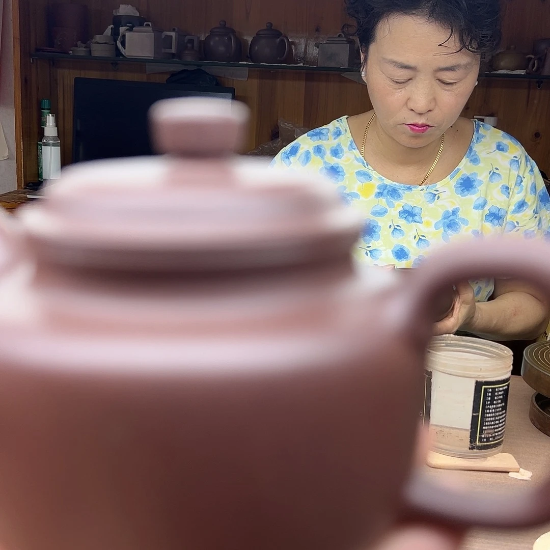 茶壶紫砂德中双方就进一步扩大中
