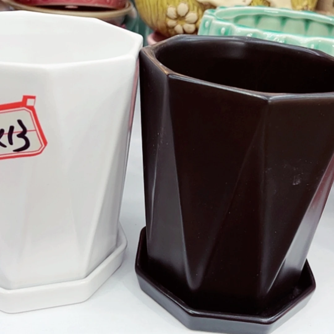 【闪购商品】花盆源头厂家直销