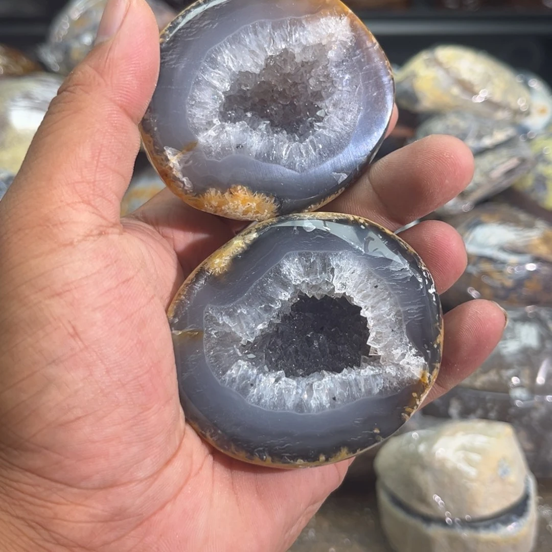 未镶嵌大型摆件（非配饰）紫晶