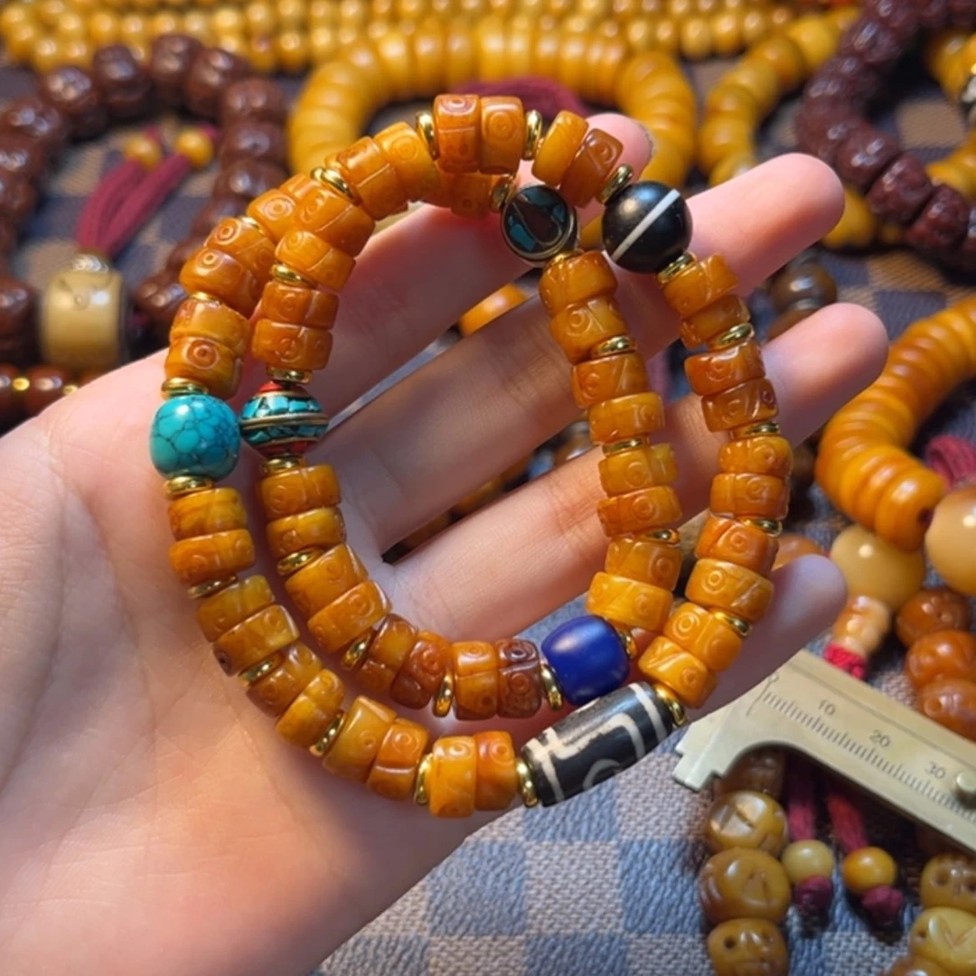 【闪购商品】核桃手串/手链牛牛手串