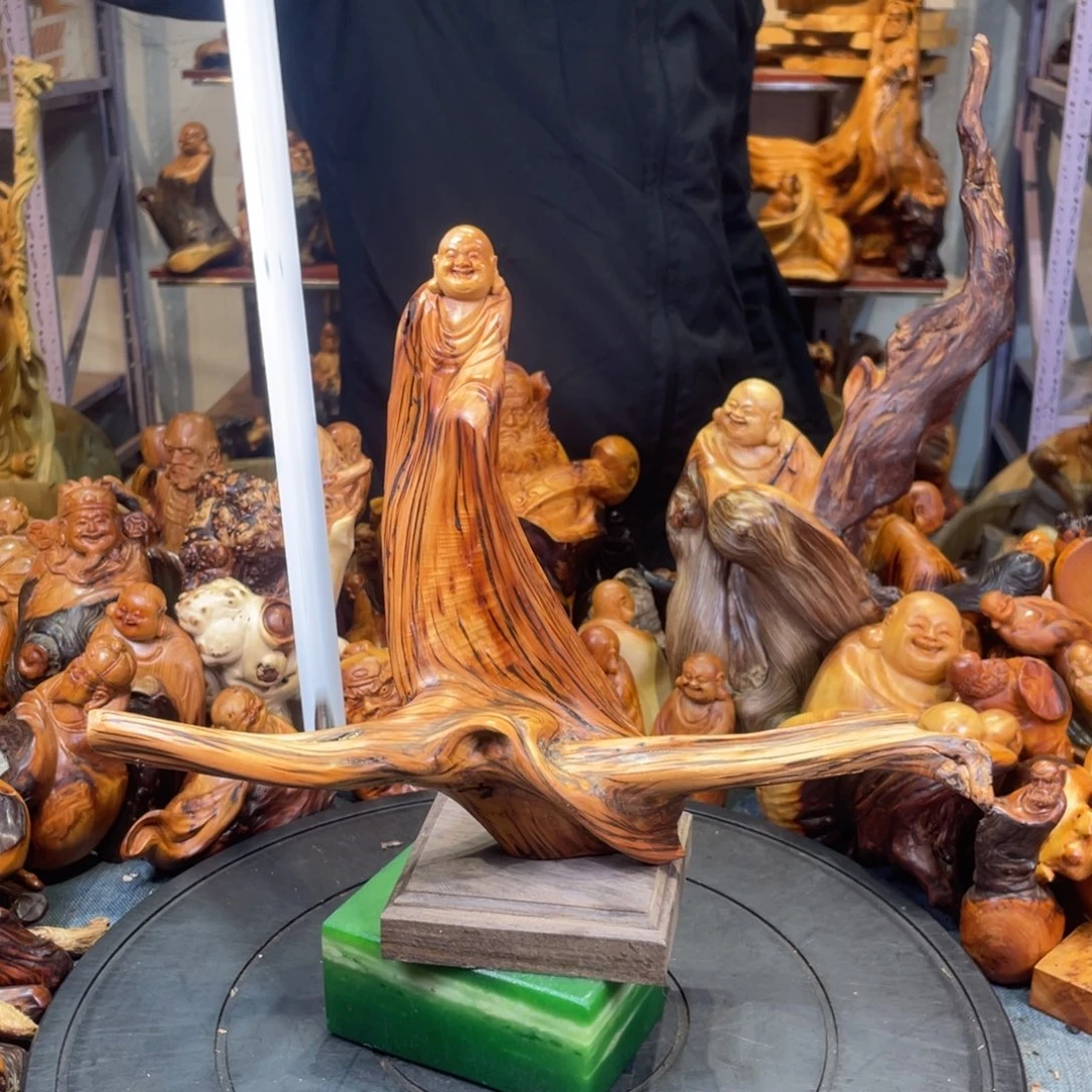 手串/手链柏木（崖柏）