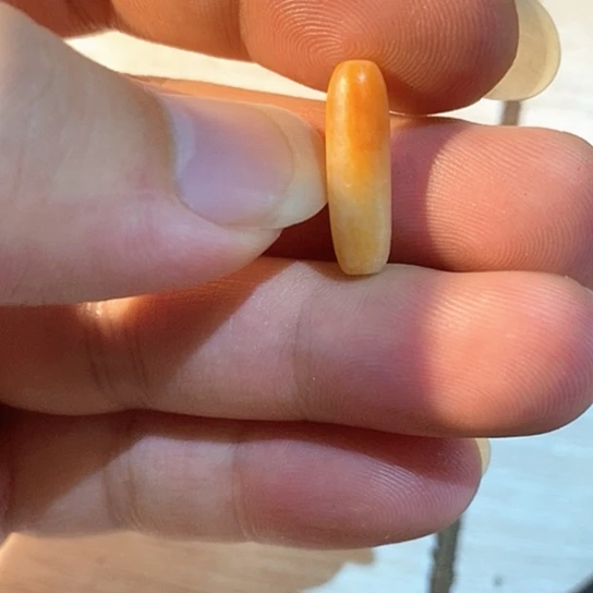 未镶嵌定制翡翠牌子
