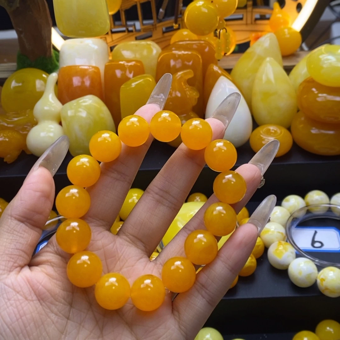 风****精品珠子手串一条