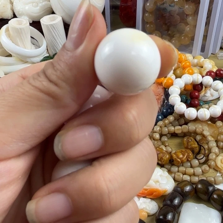 木2.0珠子一个福利多多