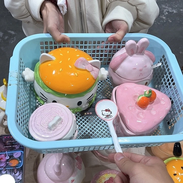 紫砂茶叶罐这么多人