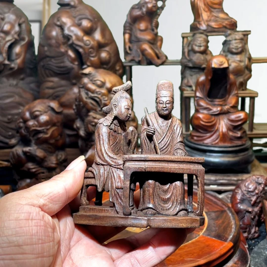 【闪购商品】楠木观**士热闹矛盾问题不大不小