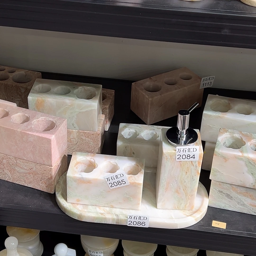 石材2085三件套…..