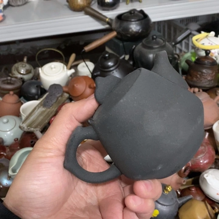 陶瓷艺术品及陶瓷制品