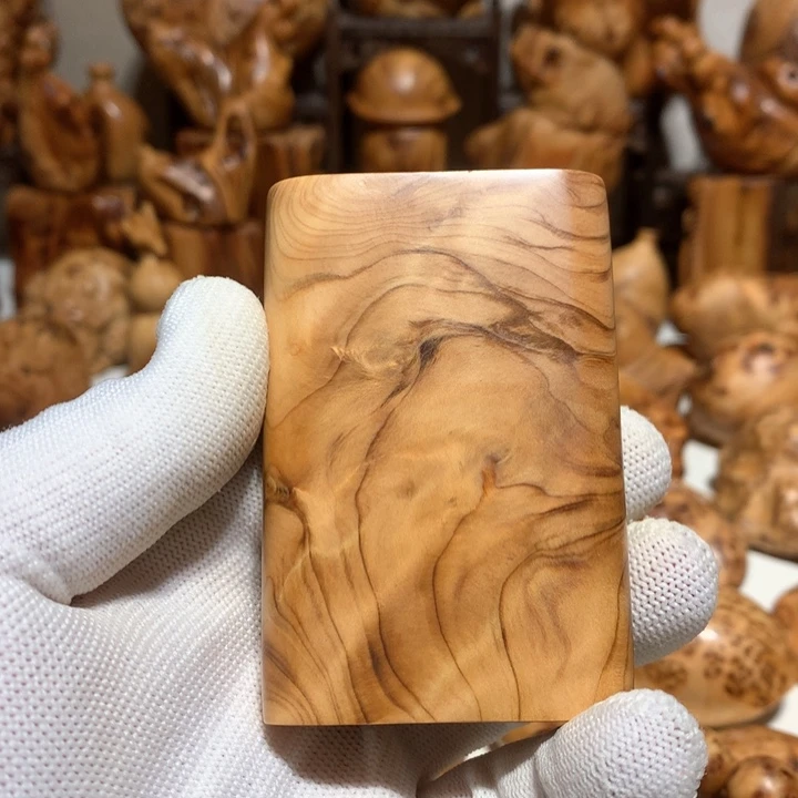 柏木乐****尊太行 手工制作